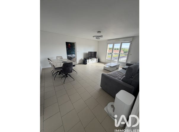 Auchel, Hauts-de-France 62260