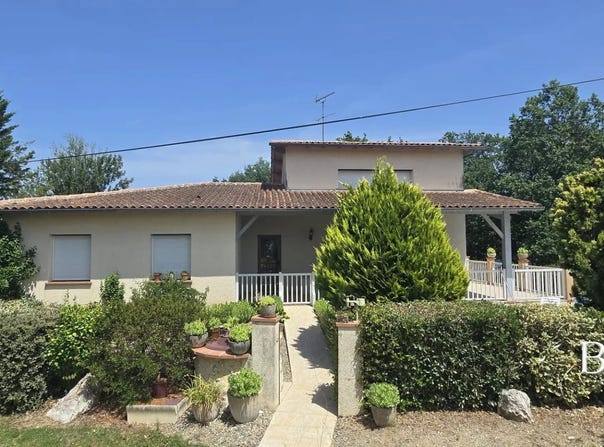 Moissac, Tarn-et-Garonne 82200