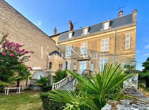 Fontenay-Le-Comte, Pays de la Loire 85200