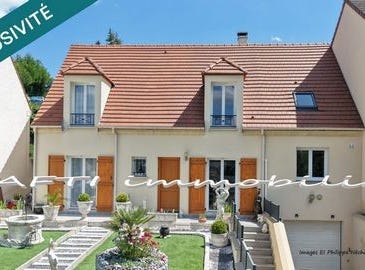 Bonnieres-Sur-Seine, Île-de-France 78270