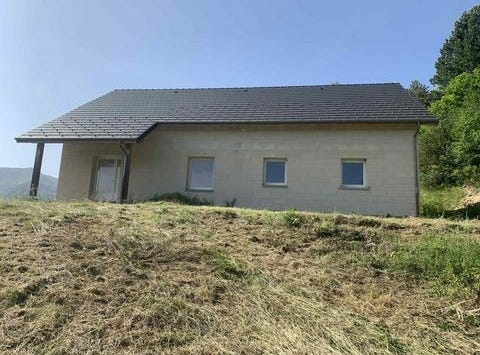 LUS LA CROIX HAUTE, Rhône-Alpes 26620