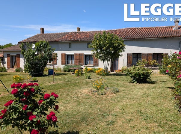 Pouillac, Nouvelle-Aquitaine 17210