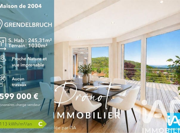 Grendelbruch, Grand Est 67190