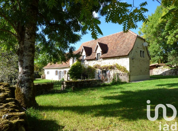 Saint-Simon, Occitanie 46320