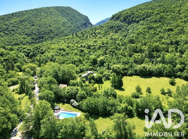 Roche-Saint-Secret-Béconne, Auvergne-Rhône-Alpes 26770