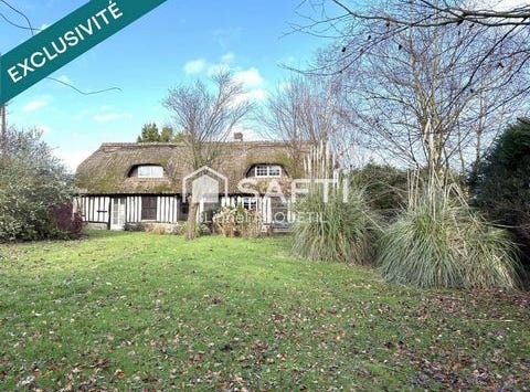 Ourville-En-Caux, Haute-Normandie 76450
