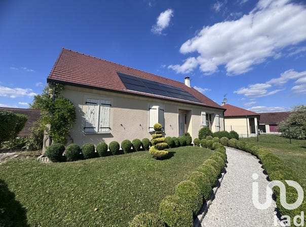 Dienville, Grand Est 10500