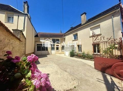 Coussegrey, Champagne-Ardenne 10210