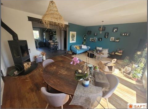 Parthenay, Poitou-Charentes 79200