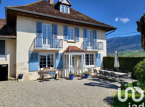 Gerbaix, Auvergne-Rhône-Alpes 73470