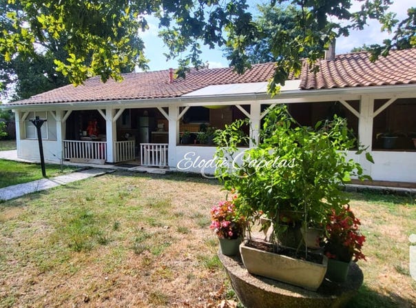 Salles, Nouvelle-Aquitaine 33770
