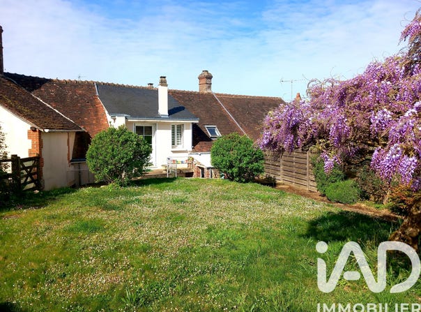 Authon-du-Perche, Centre-Val de Loire 28330