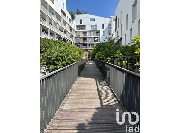 97 Rue Du Moulin De Cage 92230 Gennevilliersnull