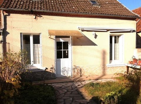 Chabris, Centre 36210