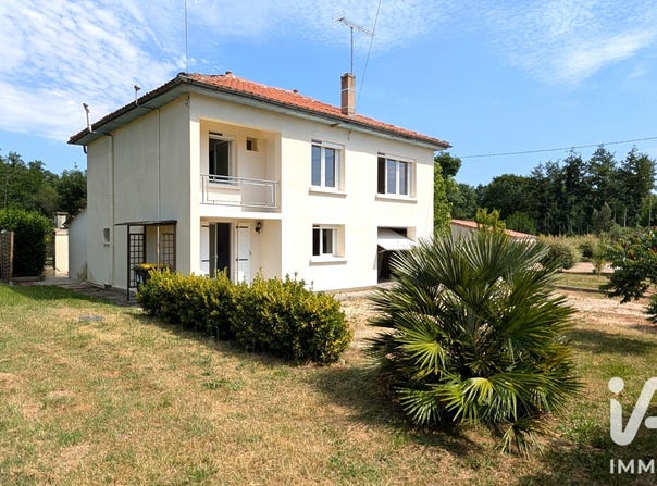 Montendre, Nouvelle-Aquitaine 17130