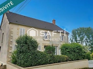 Cosne-Cours-Sur-Loire, Bourgogne 58200