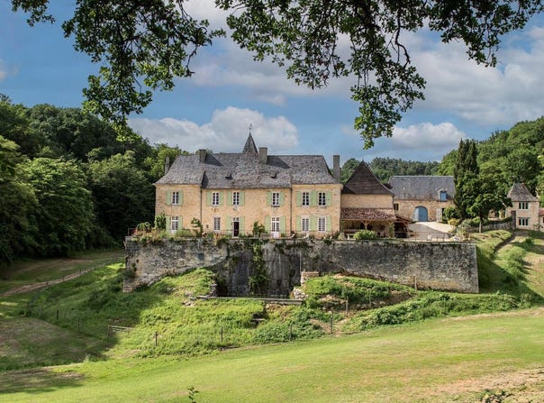 Montignac, Aquitaine 24290