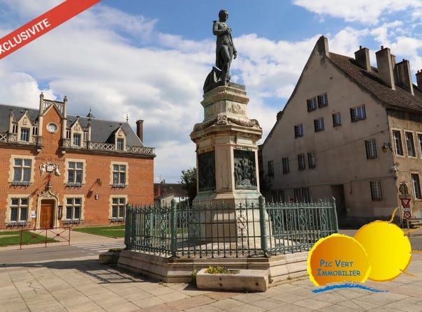 Auxonne, Côte-d'Or 21130