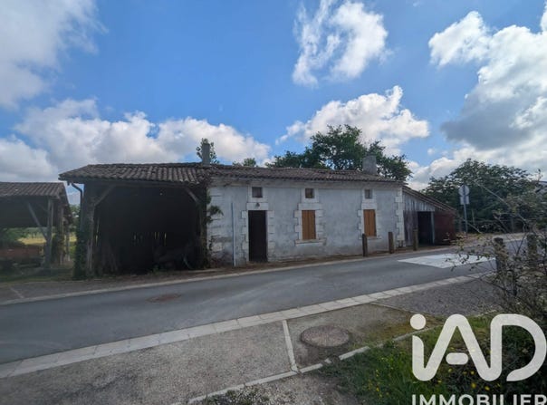 Lapouyade, Nouvelle-Aquitaine 33620