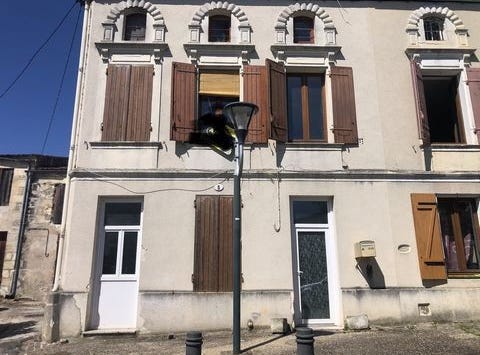 Pauillac, Aquitaine 33250