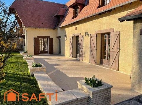 Saint-Pierre-La-Garenne, Haute-Normandie 27600