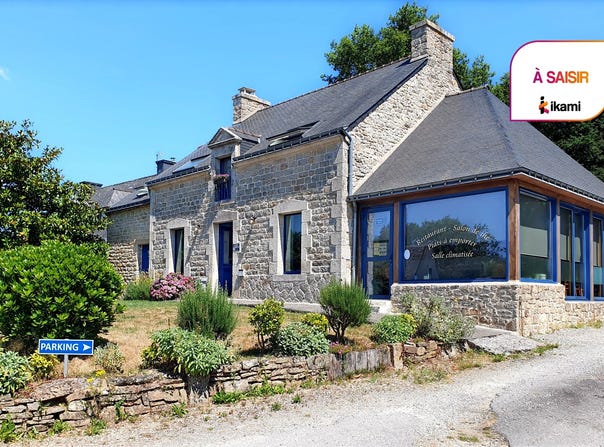 Locminé, Brittany 56500
