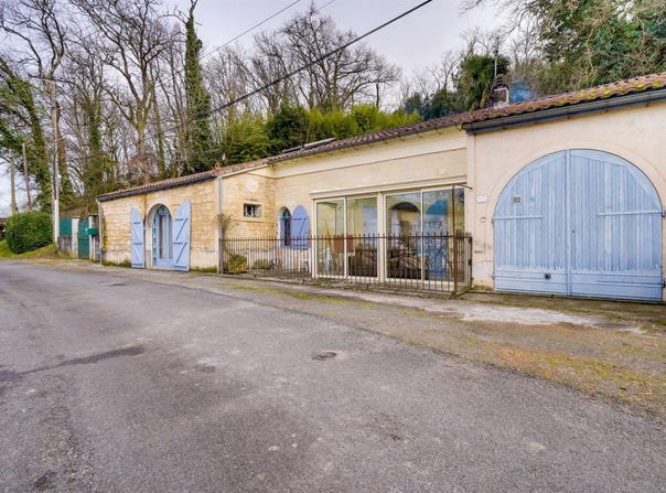 Arveyres, Aquitaine 33500