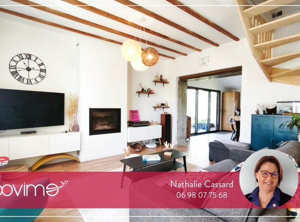 Sucé-sur-Erdre, Pays-de-la-Loire 44240