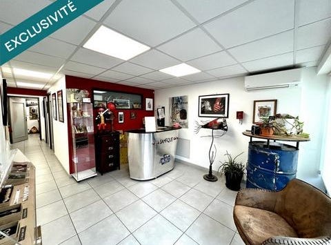 Saint-Nicolas-De-Redon, Pays de la Loire 44460
