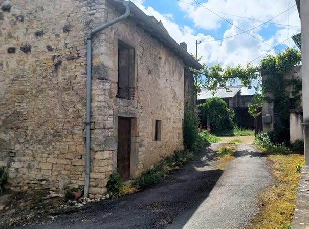 Le Villars, Bourgogne-Franche-Comté 71700