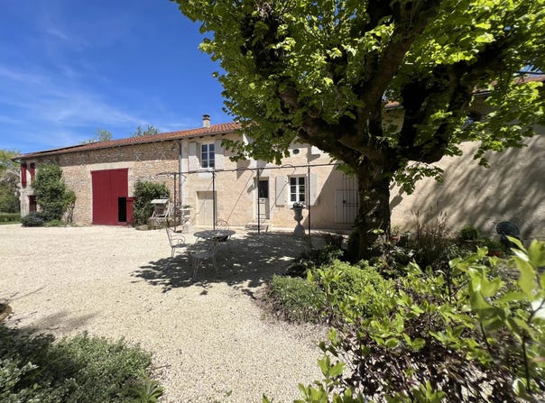 Civaux, Vienne 86320
