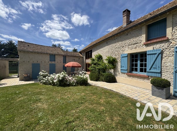 Anet, Centre-Val de Loire 28260