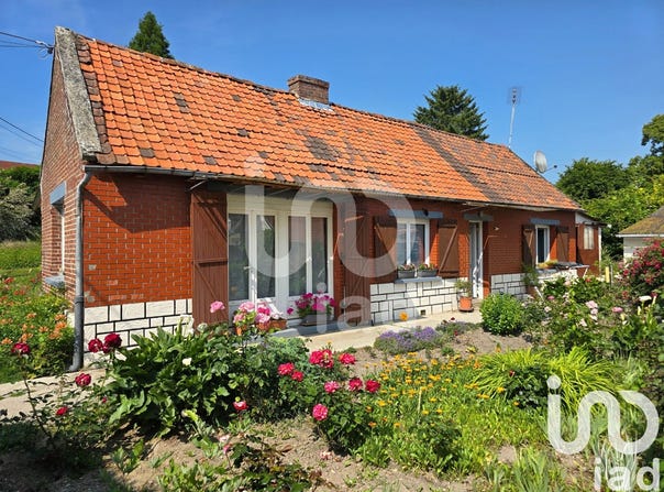 Warloy-Baillon, Hauts-de-France 80300