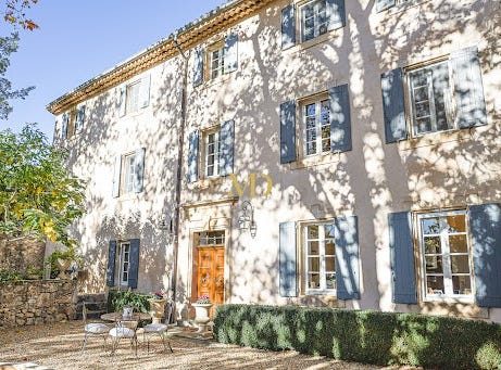 Rustrel, Provence-Alpes-Côte d'Azur 84400