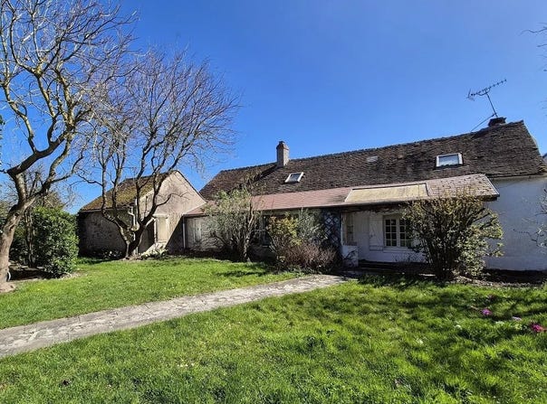 Beaune-la-Rolande, Loiret 45340