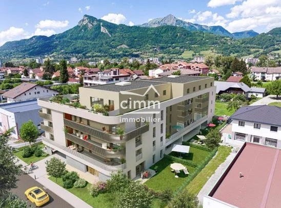 Cluses, Haute-Savoie 74300