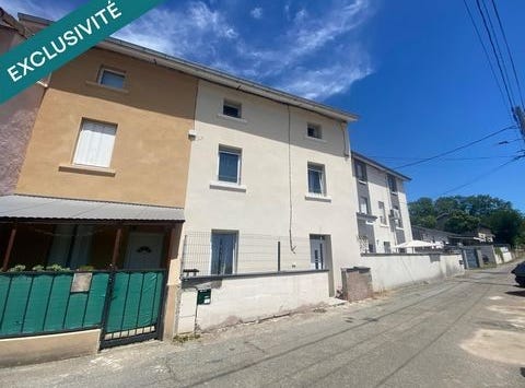 Saint-Rambert-d'Albon, Rhône-Alpes 26140