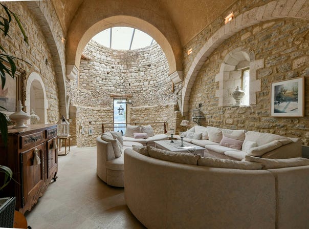 Uzès, Gard 30700