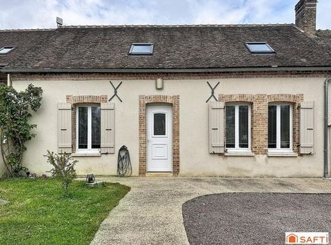 Nailly, Bourgogne 89100
