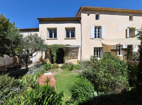 Uzès, Gard 30700