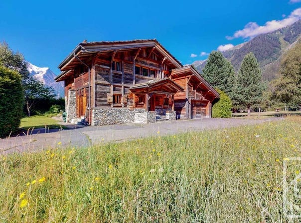 Chamonix, Rhône-Alpes 74400