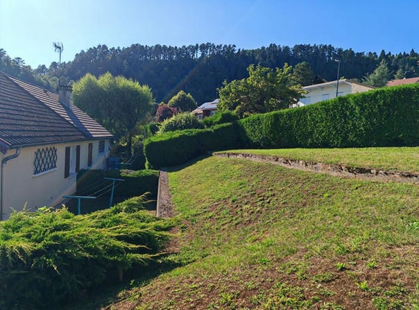 13, rue LAMARTINE, ORGELET, Orgelet, Bourgogne-Franche-Comté 39270