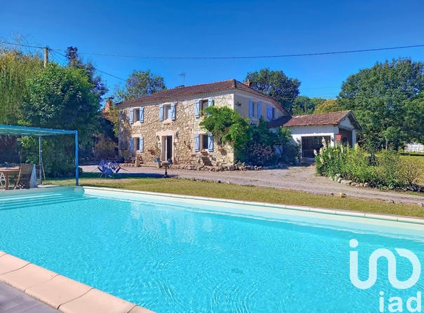 Castillon-Massas, Occitanie 32360