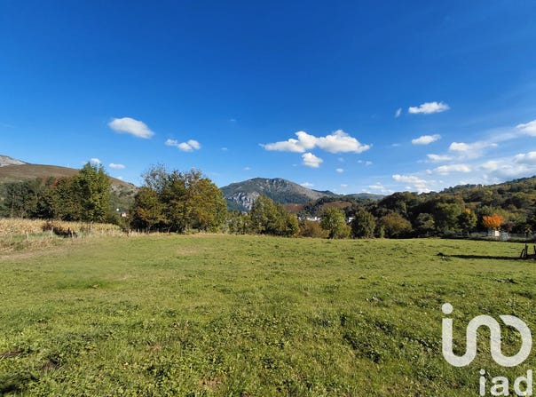Ségus, Occitanie 65100