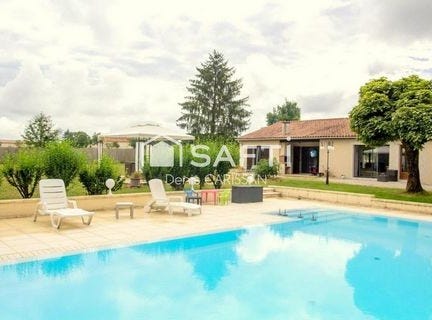 Ribagnac, Aquitaine 24240