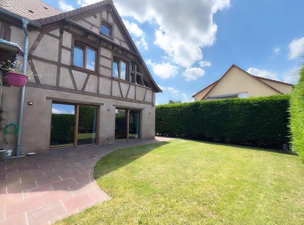 Boofzheim, Alsace 67860