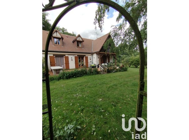 Lunay, Centre-Val de Loire 41360