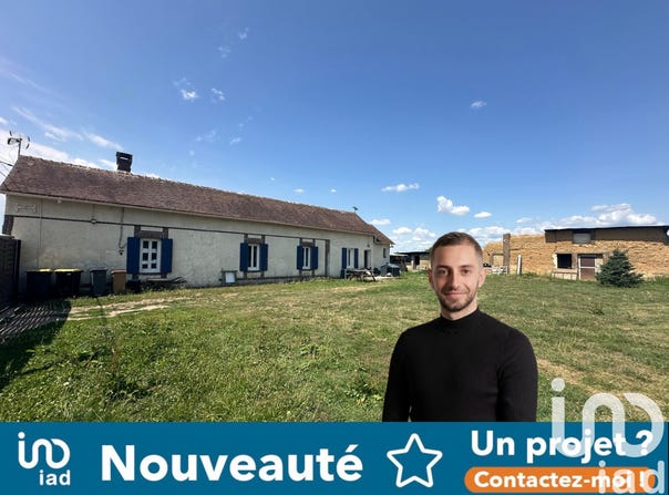 Coudres, Normandy 27220