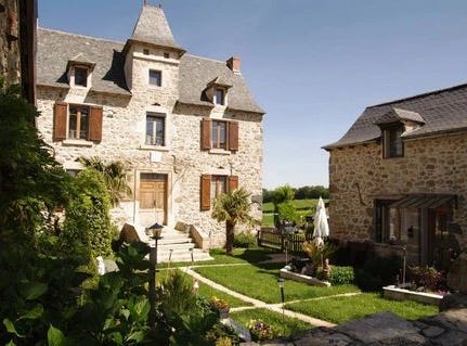 Maleville, Aveyron