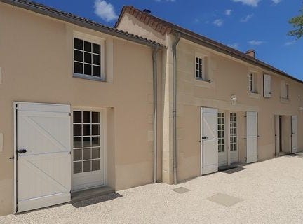 OUZILLY, Poitou-Charentes 86380